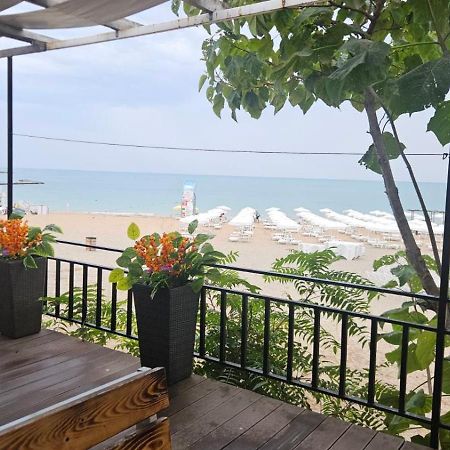 Maria Tereza Bungalows バルチク エクステリア 写真