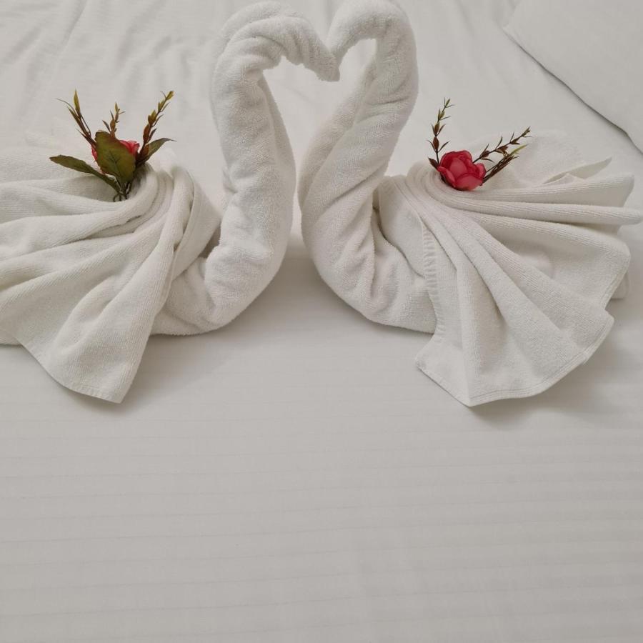 Maria Tereza Bungalows バルチク エクステリア 写真